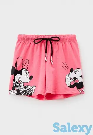 Шорты спортивные playtoday, фотография 1