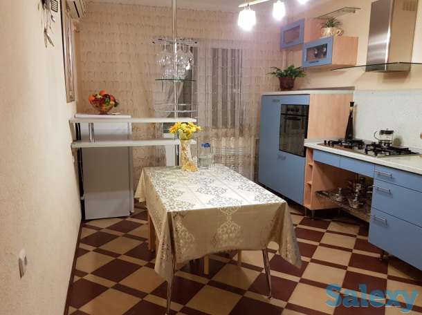 Продается срочно 4-х комн. квартира, 145 кв.м, в центре города Атырау., фотография 7