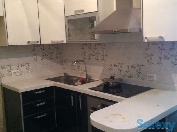 Продам 4-х комнатную квартиру, Момышулы 12, фотография 3