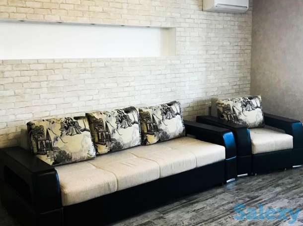 Роскошная квартира, ул. Навои, 210/1, фотография 7