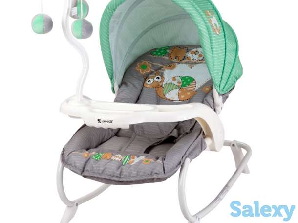 Стульчик-качалка Dream Time, фотография 3