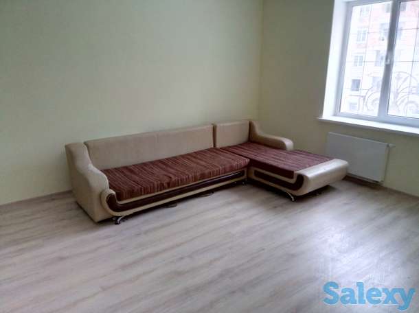 1-комн. ЖК Венский квартал, фотография 5