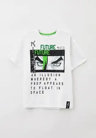 Футболка playtoday, фотография 1