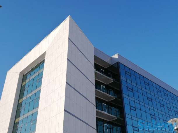 Фасадные панели от европейских производителей, фотография 4