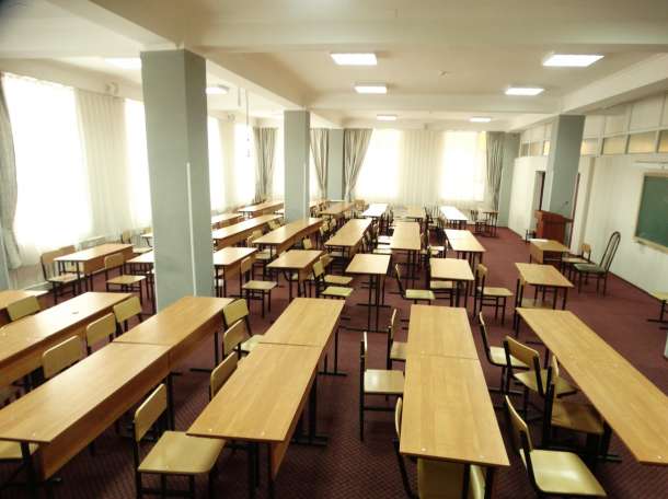 конференц залы и аудитории, шоссе Коргалжын 8, фотография 10