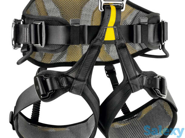 Страховочная система petzl avao sitр.2, фотография 1