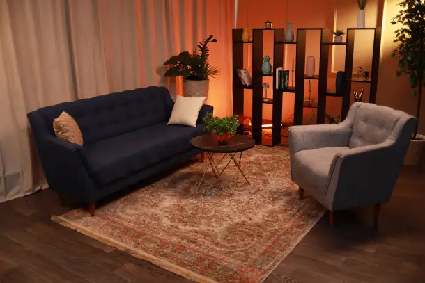 Студия для видеосъёмки с тремя залами, операторами, профессиональным оборудованием., фотография 5