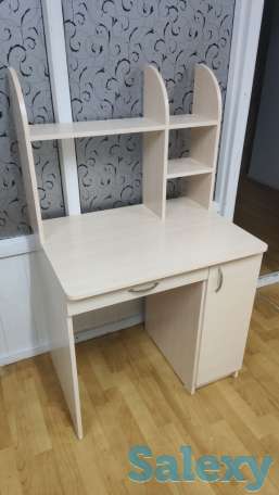 Стол письменный! Новый, фотография 1