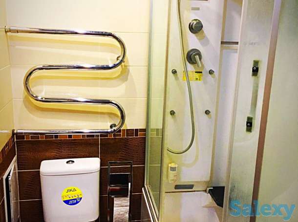 Продам 4хкомнатную меблированную квартиру, Айтиева, фотография 9