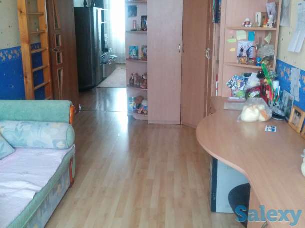 Продам 4 комнатную квартиру, 35 квартал,дом 3, фотография 2