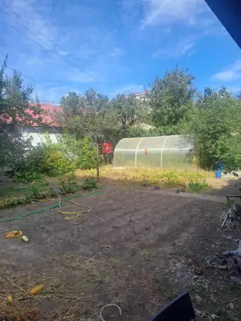 Продам дом в жилгородке, УЛ. АБУБАКИР КЕРДЕРИ Д12КВ1, фотография 2