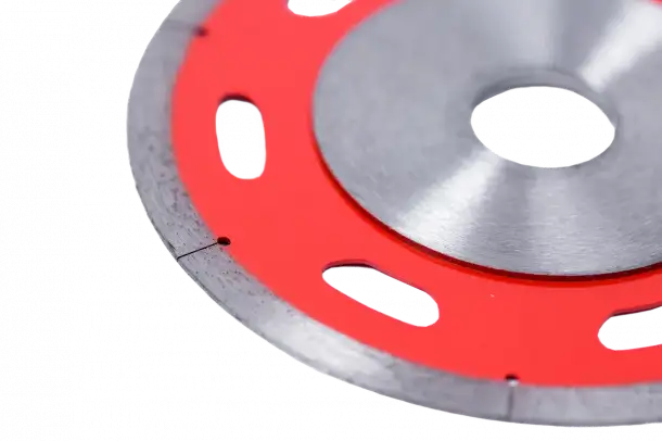 Ультра-тонкий отрезной отрезной диск-KATANA ESTA, фотография 4