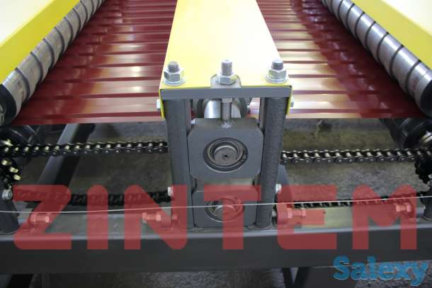 Оборудование для профнастила С8, фотография 3