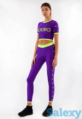 Костюм спортивный bodro design, фотография 1