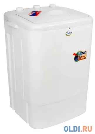 Стиральная машина волтера вт-см2ru белый, фотография 1