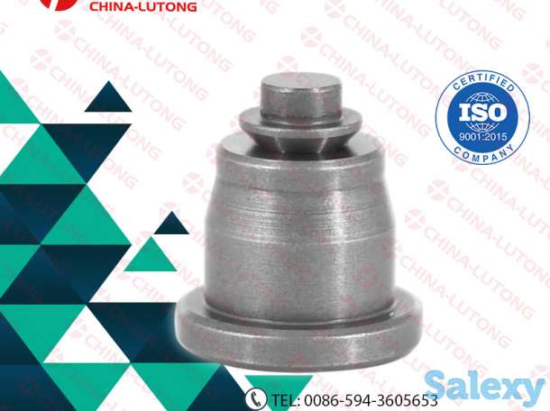 Клапан нагнетательный Bosch&Клапан нагнетательный ZEXEL, фотография 1