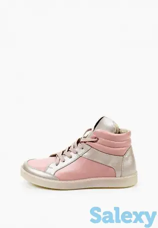 Кеды ralf ringer, фотография 2