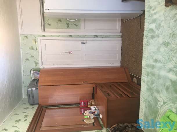 Продам 3х комнатную квартиру по улице Димитрова 56/1, фотография 1