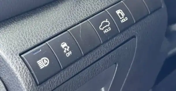 Toyota Camry, фотография 16