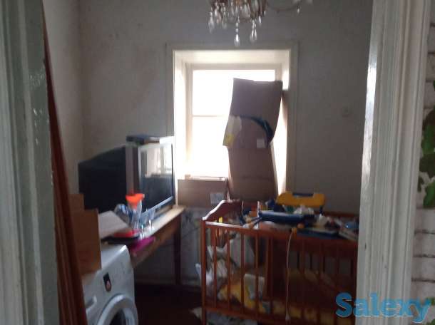 Продам дом в Глубоком, п.Глубокое ул.Коокеративная 31, фотография 5