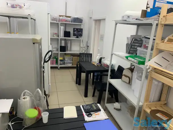 Кондитерская в Астане по цене оборудования, фотография 5