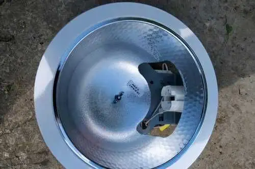 Светильник  DLS 113  РОССИЯ  Световые  Технологии, фотография 2