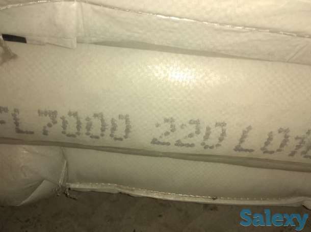 Реализуем полиэтилен в гранулах, фотография 1