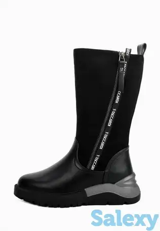 Сапоги t.taccardi, фотография 1