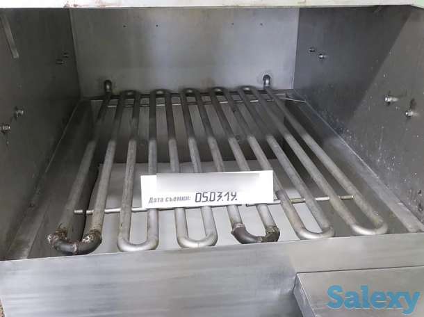 Жиротопка электрическая, фотография 3