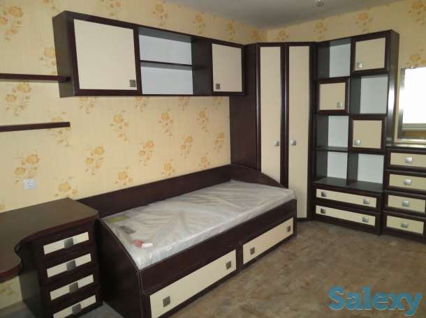 Изготовление мебели на заказ, фотография 5