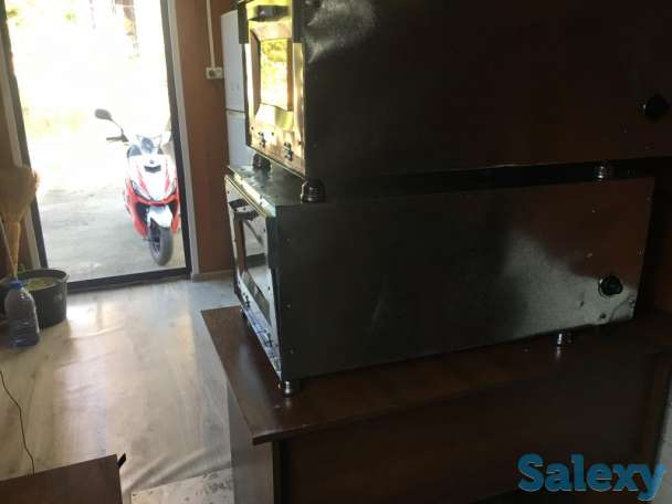 Продам контейнер для Тандыра с Тандыром, фотография 3