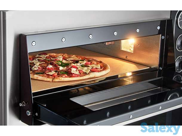 Печь для пиццы Abat ПЭП-4, фотография 3