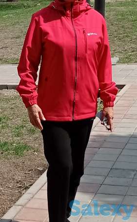 Спортивные костюмы для семьи. Все размеры. 1+1=3, фотография 4