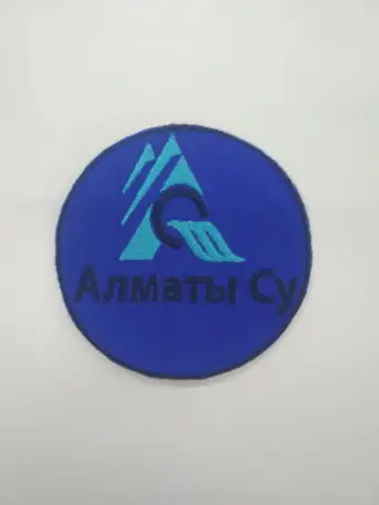 Услуги по вышивке, фотография 3