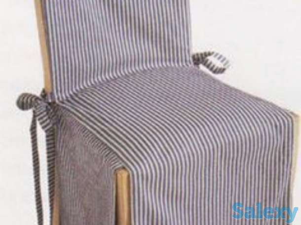 Пошив банкетного текстиля в кафе, рестораны, фотография 2