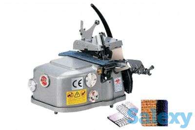 Оверлок  YAO HAN YH-2502K, YH-2503K., фотография 1