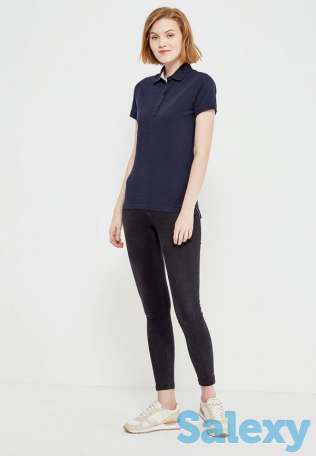 Поло helly hansen, фотография 2