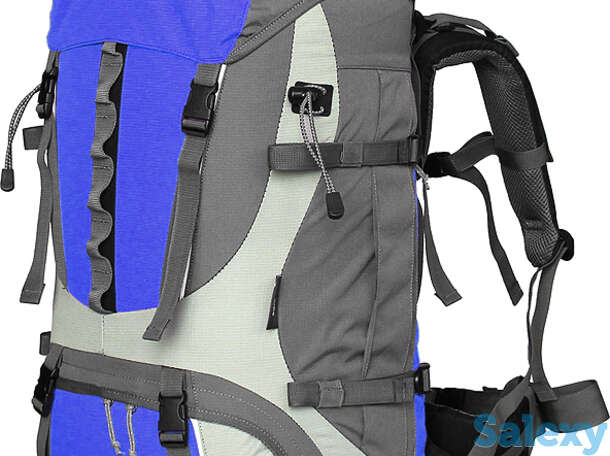 Рюкзак снаряжение equip 45 св.зеленый, фотография 1