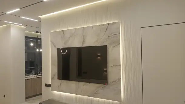 Ремонт квартир, фотография 1