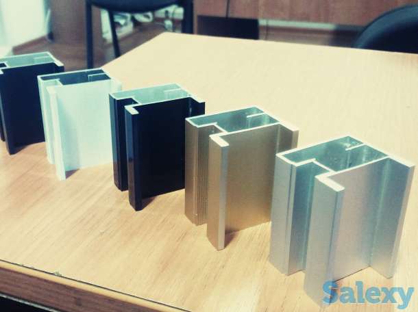 Профиль для шкафов купе, фотография 10