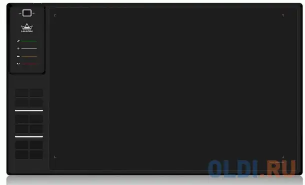 Графический планшет huion wh1409, фотография 1