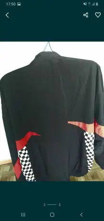 Мужская Спортивка Kelme, фотография 2