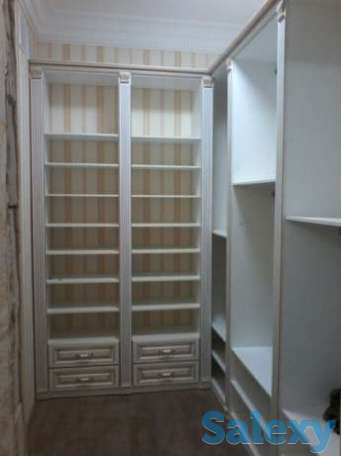 Реставрация элитной и антикварной мебели., фотография 5