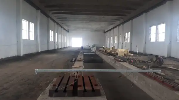 Пpoдaeтcя зaвoд по пpoизвoдcтву картона и бyмaги для гофрирования, фотография 4