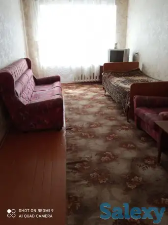 Продам 2-х комнатную квартиру, Павла Корчагина 74, фотография 4