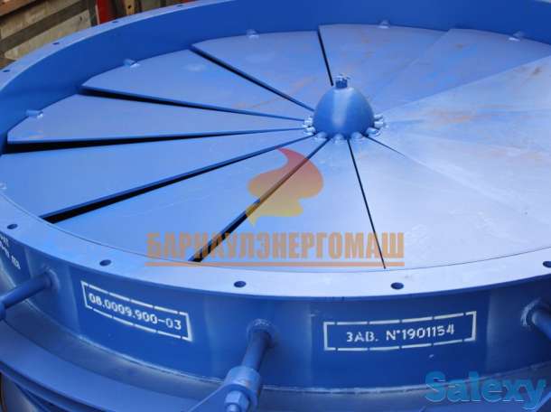 В наличии Направляющий аппарат ДН-22, фотография 3