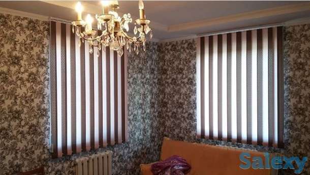 Ролл шторы, фотография 2