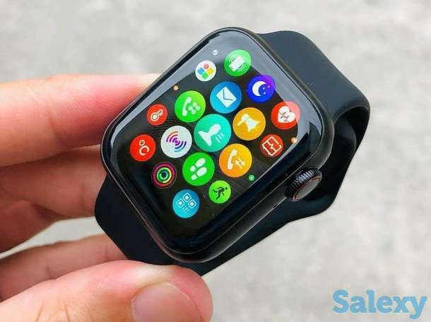 Смарт часы Apple Watch 6 + Доставка, фотография 2