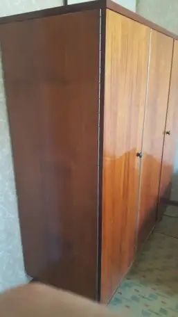 Шифоньер из дерева, фотография 3