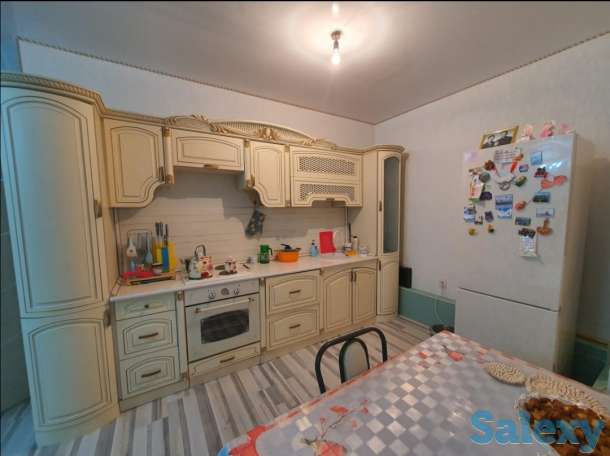 Продам 2 ком. квартиру в ЖК Актобе Ажары на 11 этаже, фотография 6